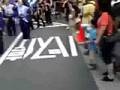 第8回ひのよさこい祭_うらじゃ総踊り_1