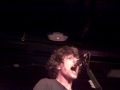 Ace Enders And A Million Different People - Decoration (Live)