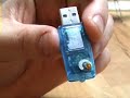 Part 2 - Modify a Bluetooth USB to take External Antenna