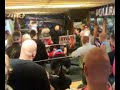 Jani Murtom�ki raw benchpress 255kg