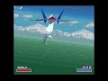 Starfox SNES 1st Level Corneria Starfox SNES 1st Level Corneria