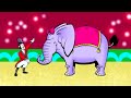 Nellie The Elephant Nellie The Elephant