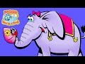 Nellie The Elephant