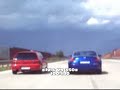 B18 / B20 / K20 vs Nissan 350z B18 / B20 / K20 vs Nissan 350z