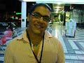 Juventud Guerrera en Panama