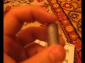 (uploaded by sabir2000)&nbsp;Digital Pin-hole Spy Camera + USB Drive Disguised 