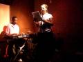 POETIC DOVE @ MMAC