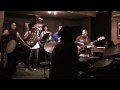のなか悟空with騒乱武士 -2009/12/16- @ 入谷なってるハウス 2