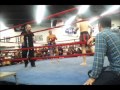 Blake Bilder Muay Thai MTT