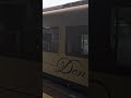 くま川鉄道🚃多良木駅を出発します🚃😌