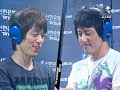 Chalrenge vs Shine @ OGN Team Battle (Part 1 of 2)
