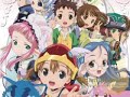 おとぎ銃士赤ずきんOP Princess Rose 【高音質】 stereo FULL