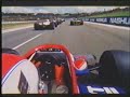 Clay Regazzoni Onboard, Kyalami 1980 Clay Regazzoni Onboard, Kyalami 1980