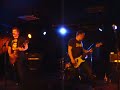 CHAOS CONTROL live in Flensburg, Volksbad 11.04.08 CHAOS CONTROL live in Flensburg, Volksbad 11.04.08