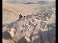 Glamis wreck, 400ex wreck, McDarsh wrecks