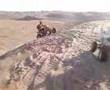 Glamis wreck, 400ex wreck, McDarsh wrecks