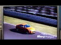GT5 Drifting Practice