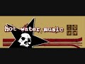 teledysk, klip, Hot Water Music,- Loft