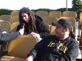 OzTV - Shadows Fall Checks In (2005) OzTV - Shadows Fall Checks In (2005)