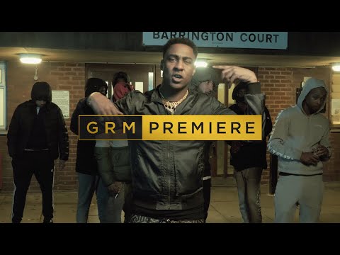 C Biz – Loopy [Music Video] | GRM Daily