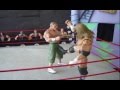 LKS (wwe) Stopmotions #7