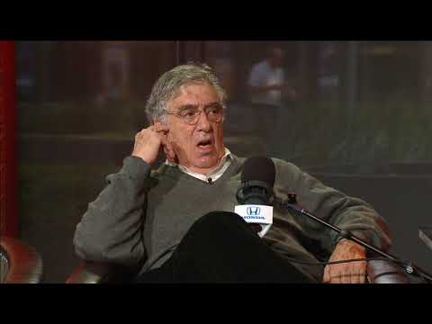 Elliott Gould on the Time He Beat Michael Jordan in a Game of Around the World | The Rich Eisen Show