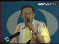 More in Malaysiakini.comCamera: Mohd Kamal IshakEditing: Indrani Kopal