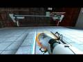 videos de Portal HD Test Chamber 7