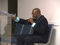 Apostle LD Reid & Breakthrough TempleSaints pray through PT1