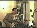 Jeff O's Twangy Guitar - Come A Little Bit Closer