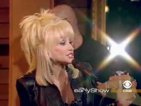 Dolly Parton - Imagine lyrics