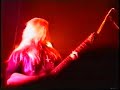 DEICIDE: Sacrificial Suicide - Manchester, UK 16.12.1992