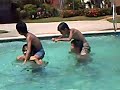 UFC Water Fight phillipines