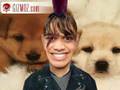 SANJAYA a big Thank You