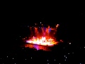 Mark knopfler a PARIS BERCY