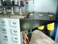 videos de YJB50-2L extrusion blow molding machine