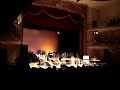 Banda Sinf�nica do Estado e Uakti