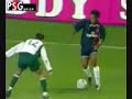 Ronaldinho Flip Flap