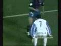 Ronaldinho Flip Flap