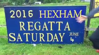 18 Juniors wins and 1 Regatta to go!