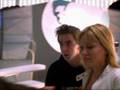 Frankie Muniz & Hilary Duff