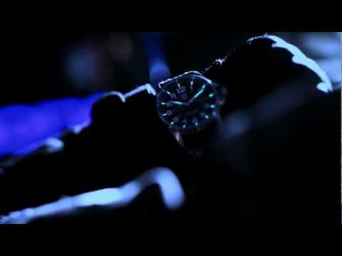 Luminox LAND Uhren Trailer - Wetterauer Engineering GmbH