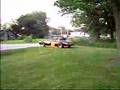 camaro street stock