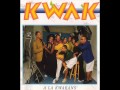 Kwak - Compa-Rezon