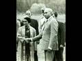 A Tribute to Faiz and Bhutto Sahib