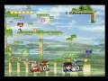 SSBB BTT Co-op Lv 3 4.03 [WR]