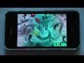 Polskie aplikacje w AppStore #1 - Jelly Defense od Infinite Dreams