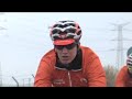 ORBEA BICYCLES - EUSKALTEL euskadi, orange passion (part 2)