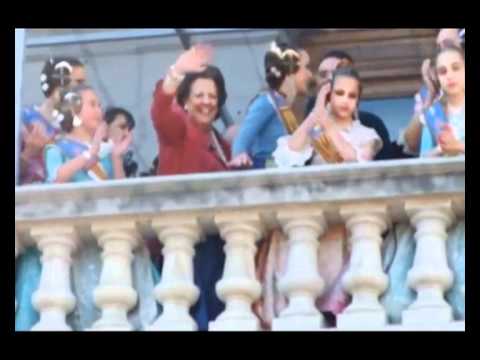 RAJOY ¿POR QUÉ FALLAS EN 2012? #intifalla valencia