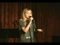 Brandy Howard- Joaquin Pheonix Stand Up